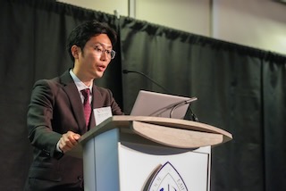 Presentations & Roundtables at SRR-XXIII